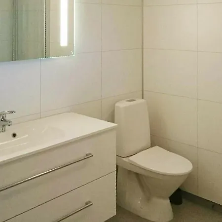Three-bedroom Holiday In Fjell Сasa de vacaciones