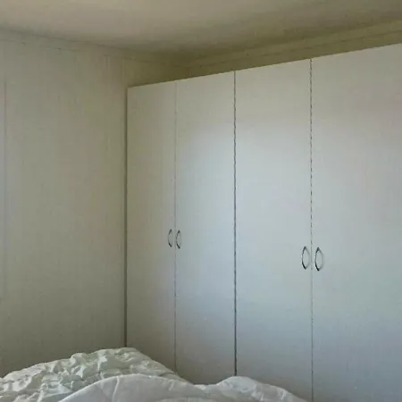 Сasa de vacaciones Three-bedroom Holiday In Fjell *